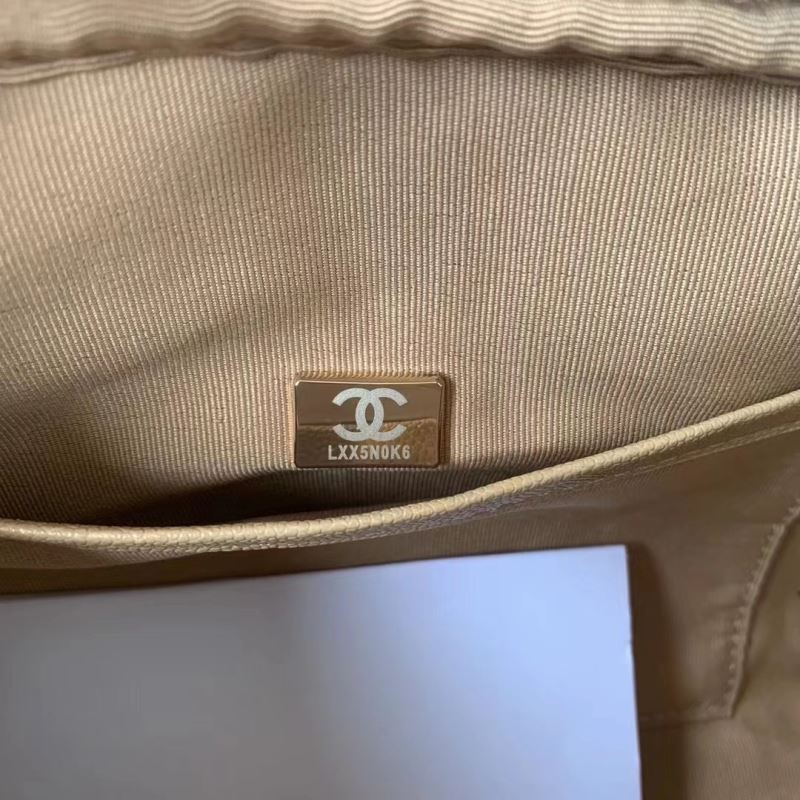 Chanel Top Handle Bags